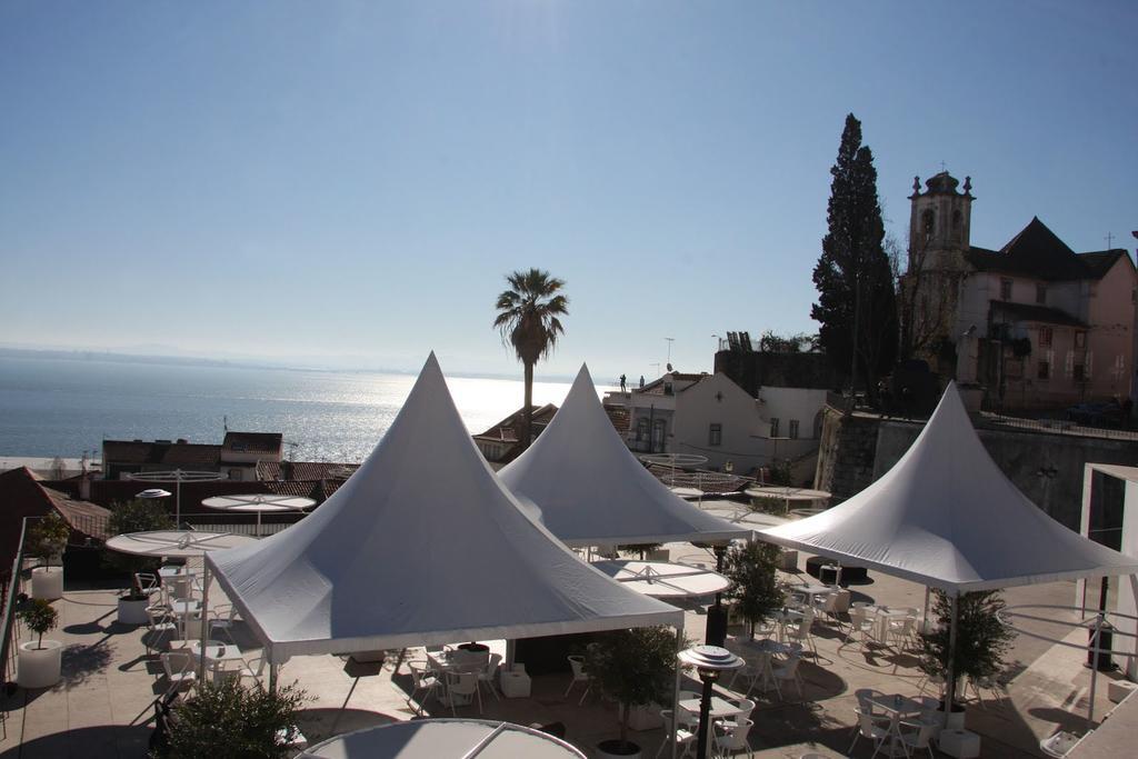 Apartamento Alfama 28 Lissabon Buitenkant foto