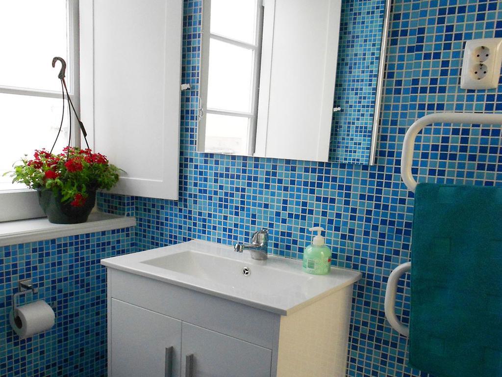 Apartamento Alfama 28 Lissabon Buitenkant foto
