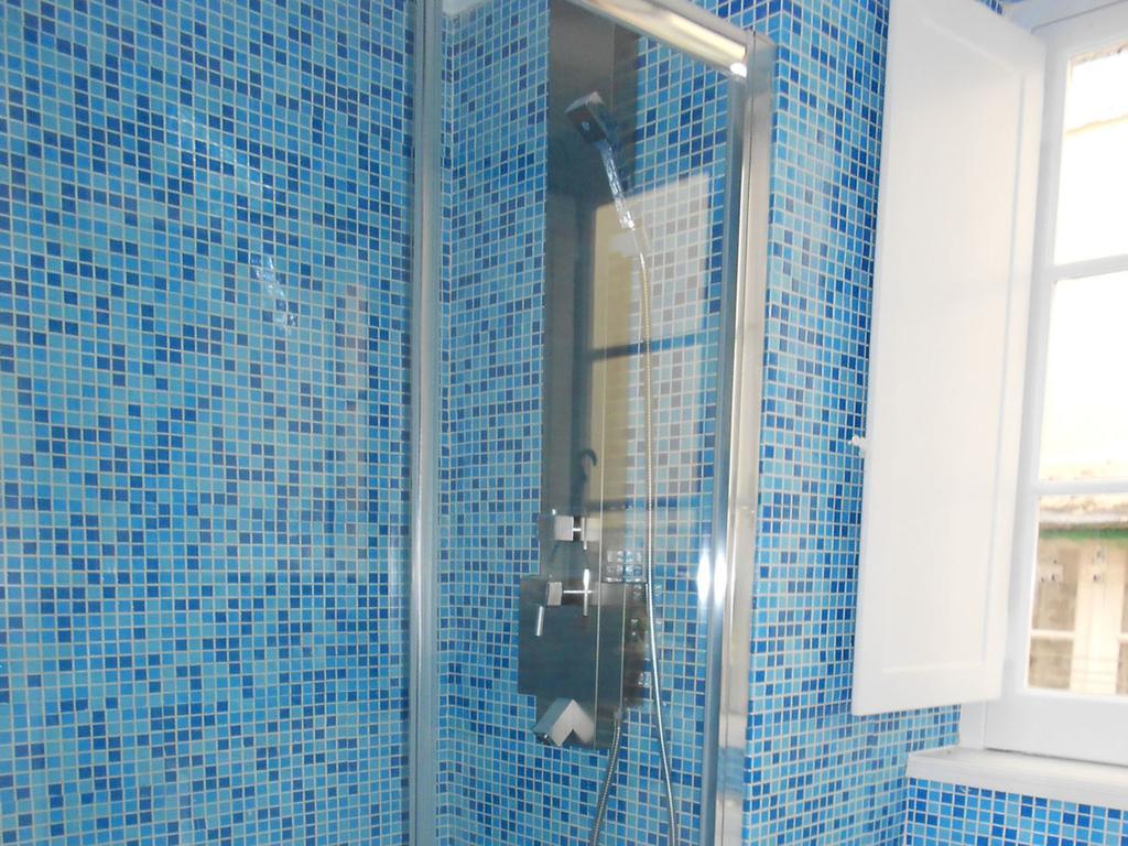Apartamento Alfama 28 Lissabon Buitenkant foto