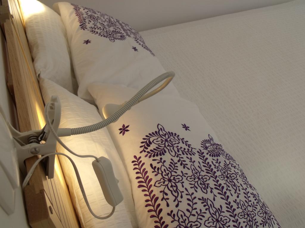 Apartamento Alfama 28 Lissabon Buitenkant foto